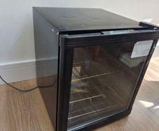 Small Fridge