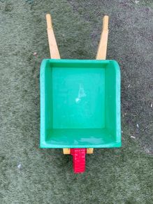 wheel Barrow toy