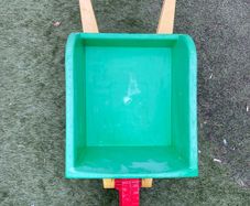 wheel Barrow toy