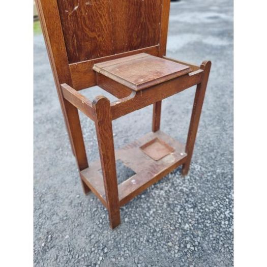 Vintage Hall Stand KAS1351