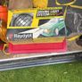 Never used in original box spot lamps. Raydyot Image 2