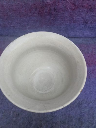 Hand Made Studio Pottery Planter