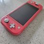 Nintendo Switch Lite Image 4