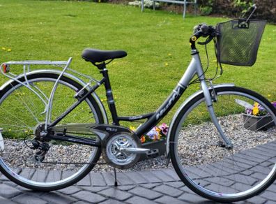 Ladies Bike Good As New Condition