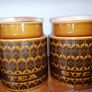 Hornsea storage jars Image 2