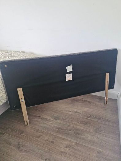 Headboard For 5ft King Size Bed