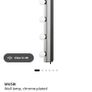 Ikea Musik Wall Lamps X2 Image 2