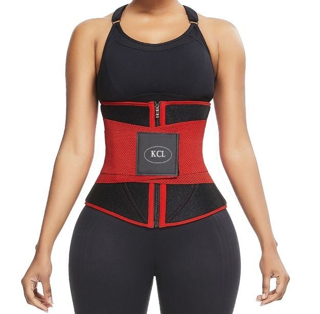 Back support