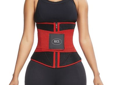 Back support