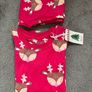 New Next Christmas pyjamas 116cm 6years old Image 2