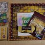 Challenge Sudoku / Kakuro Challenge board game Image 2