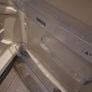 Undercounter fridge freezer integrated Zanussi Image 3