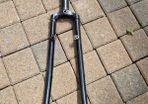 Surly cross check fork