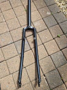Surly cross check fork