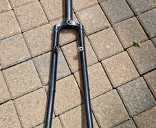 Surly cross check fork