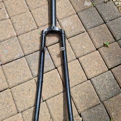 Surly cross check fork
