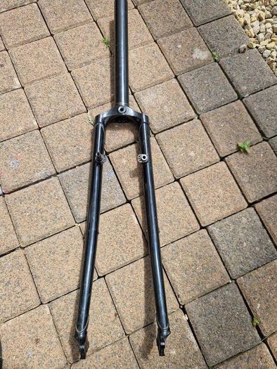 Surly cross check fork