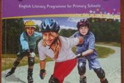 Primary school book