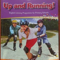 Primary school book