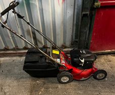 Rover EM46 Self Propelled Lawnmower