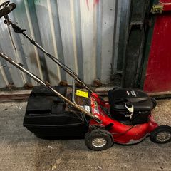 Rover EM46 Self Propelled Lawnmower