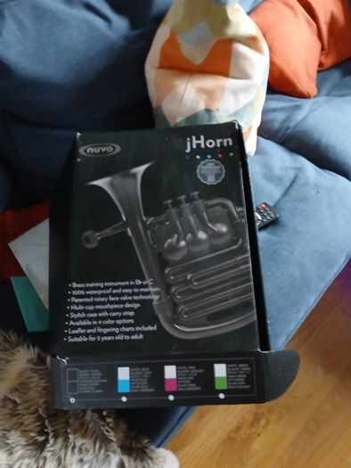 JHorn
