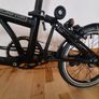 Brompton 6 Speed Bike Image 5