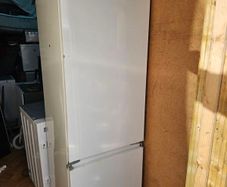 Fridge x4 freezer