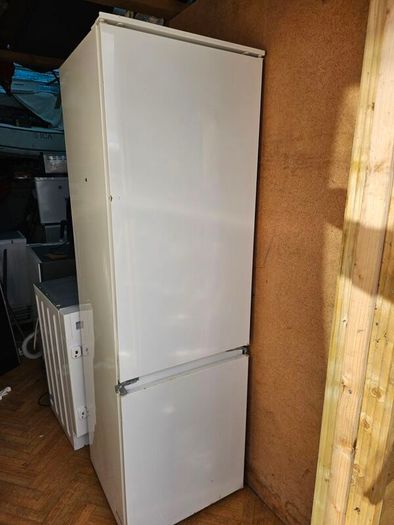 fridge integrated