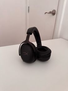 Hyperx Cloud 3S Wireless Headphones