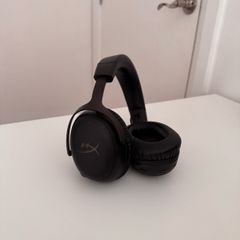 Hyperx Cloud 3S Wireless Headphones