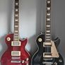 Gibson Les Paul Classic + GIbson Case Image 3