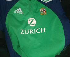 adidas lions jersey