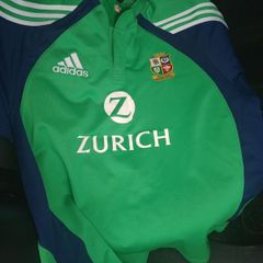 adidas lions jersey