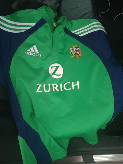adidas lions jersey