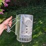 Weber Rapidfire Chimney Starter Image 3