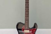 Suhr Alt T - Modern Semi-Hollow Telecaster
