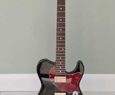 Suhr Alt T - Modern Semi-Hollow Telecaster