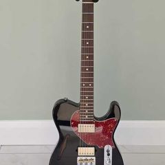 Suhr Alt T - Modern Semi-Hollow Telecaster