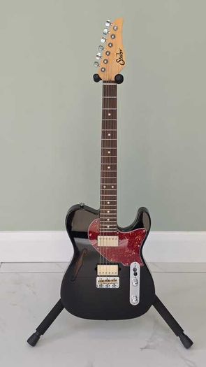 Suhr Alt T - Modern Semi-Hollow Telecaster