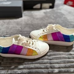 Kurt Geiger Trainers