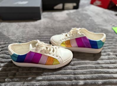 Kurt Geiger Trainers