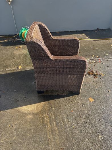 Outdoor Chairs