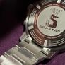 Tissot Seastar 1000 Quartz Chronograph Watch Image 3