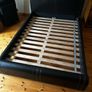 Double Bed Frame Image 3