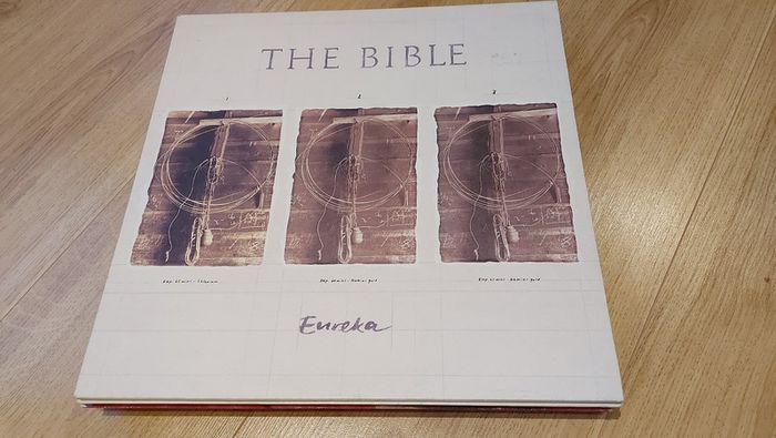 Batch 2 of Vinyl Records for Sale - all in Excellent condition
