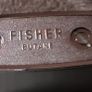 bk motor oil, FISHER table lighter Image 3