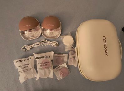 Momcozy M9