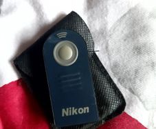 Nikon remote