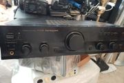Pioneer Stereo Amplifier